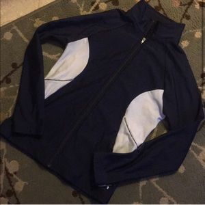 Swarovski Crystal cheer warmup!